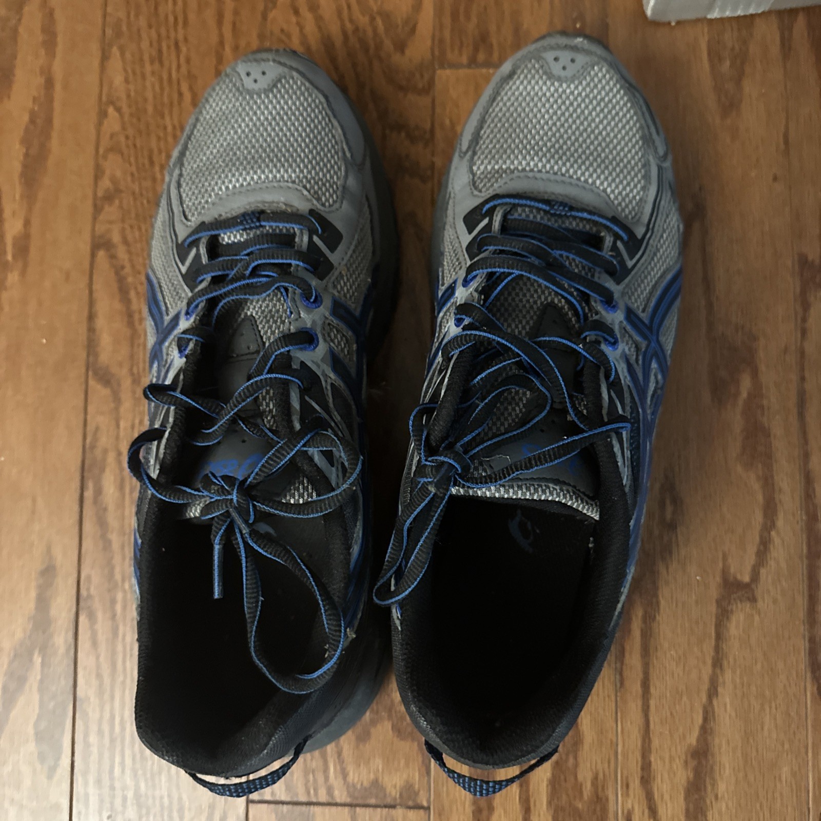 ASICS Men’s