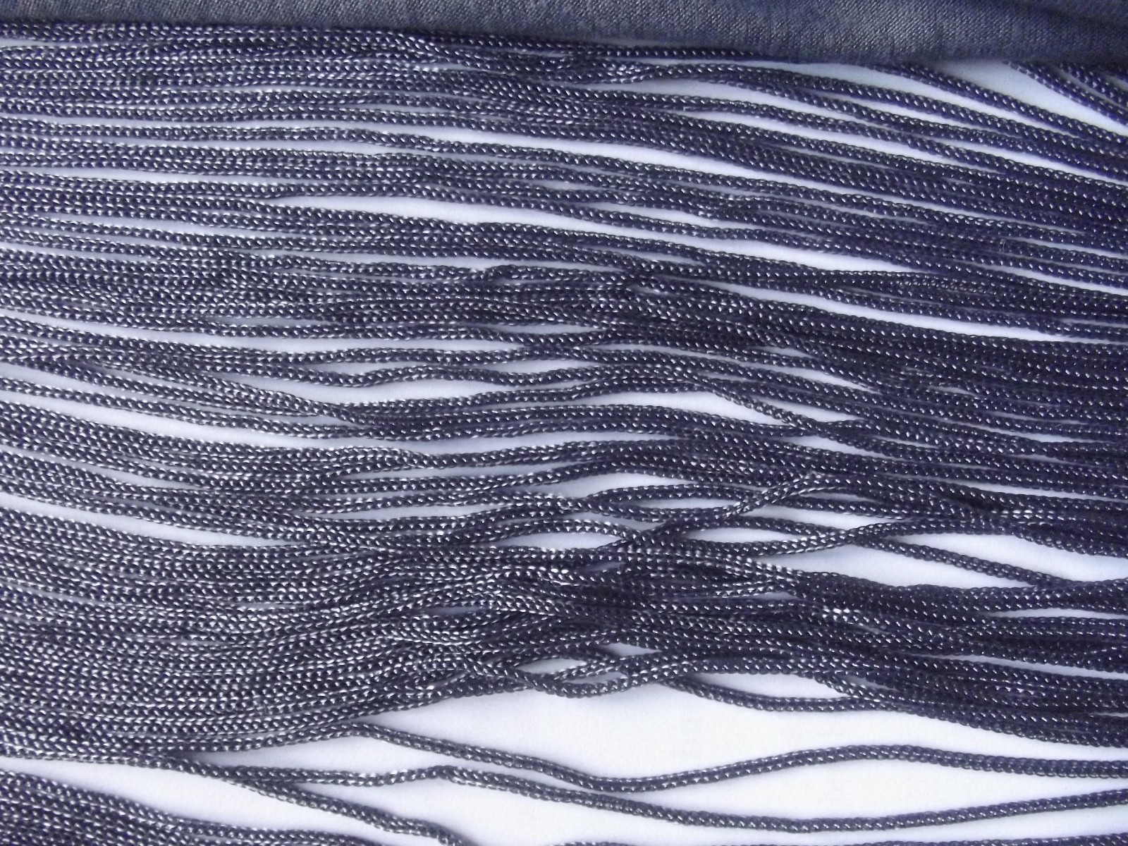 Purple Grey, Cowl neck, Open back, Long-length, Top / T-shirt, Womens UK 8 Party