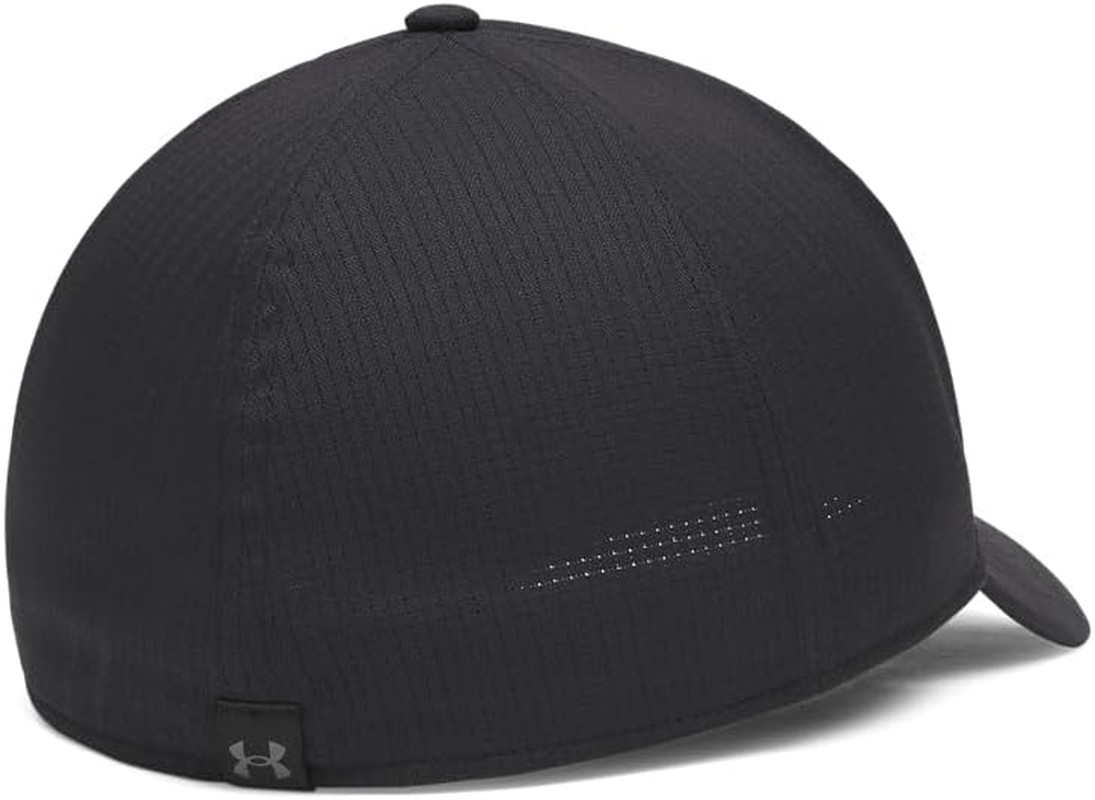 Iso-Chill Armourvent Stretch Fit Hat