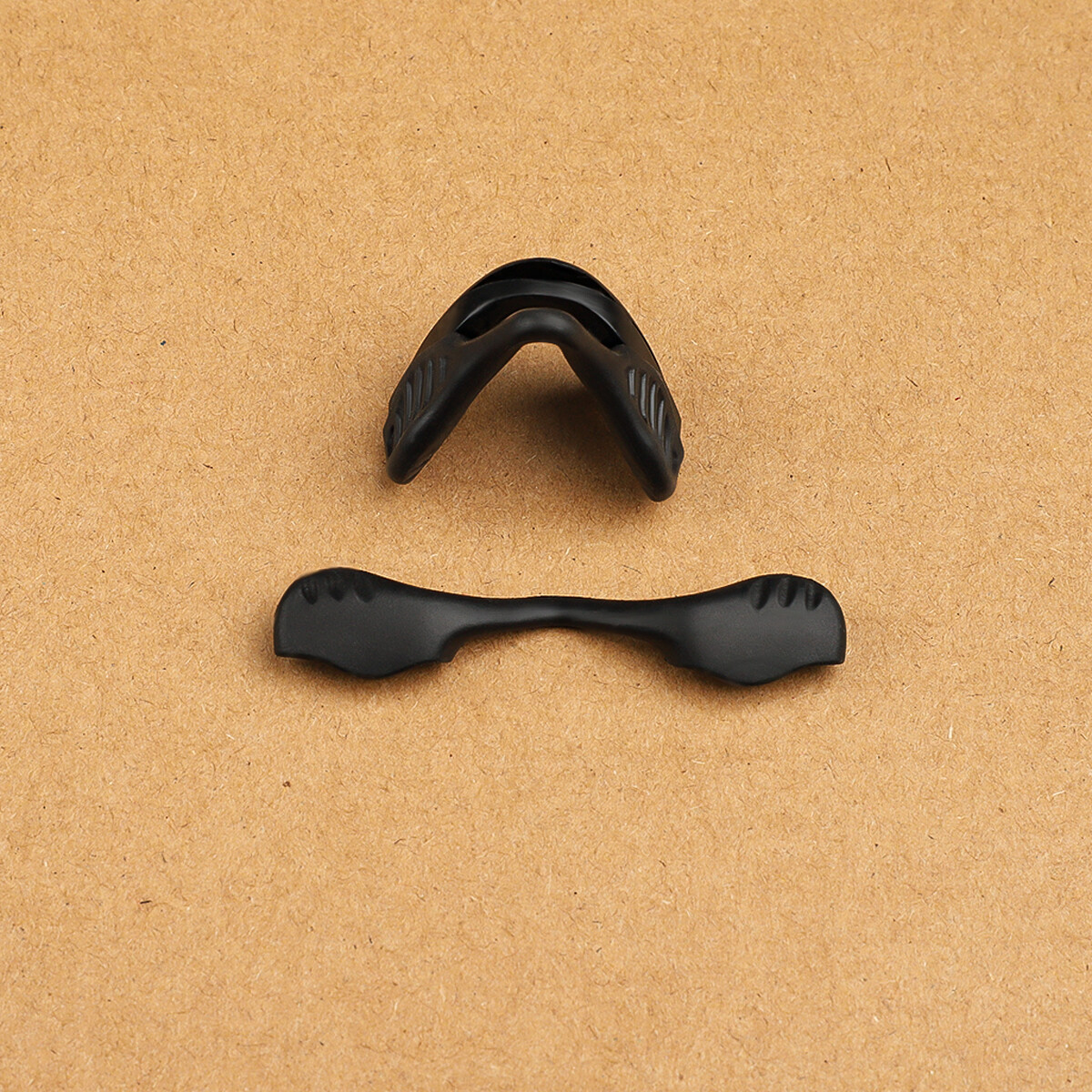 Replacement Nose Piece Pads for Oakley EV Zero Blades OO9454 Sunglasses