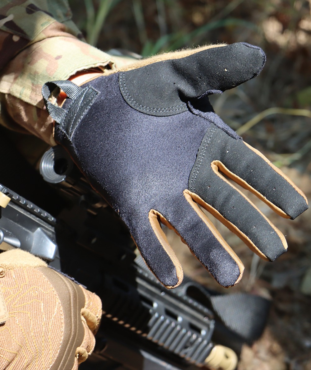 Men Cycling Gloves Tactical Touch Screen Breathable Hunting Bicycle Riding Glove