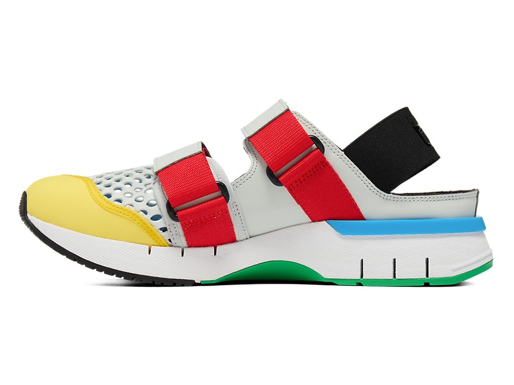 Onitsuka Tiger REBILAC SANDAL 1183A966 021 POLAR SHADE POLAR SHADE