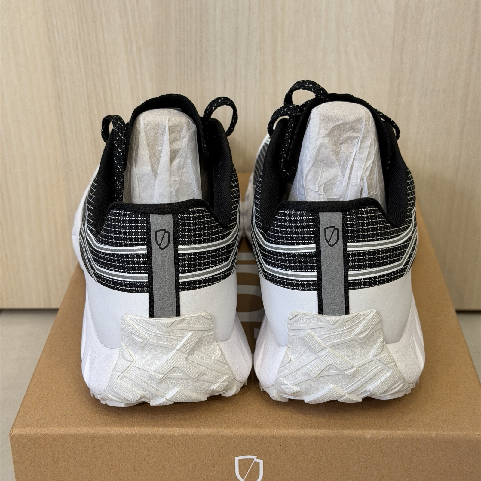 Norda Summit 002 Blk Size 13us Men’s
