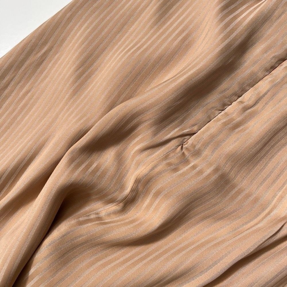 NBD Davis Gown in Nude