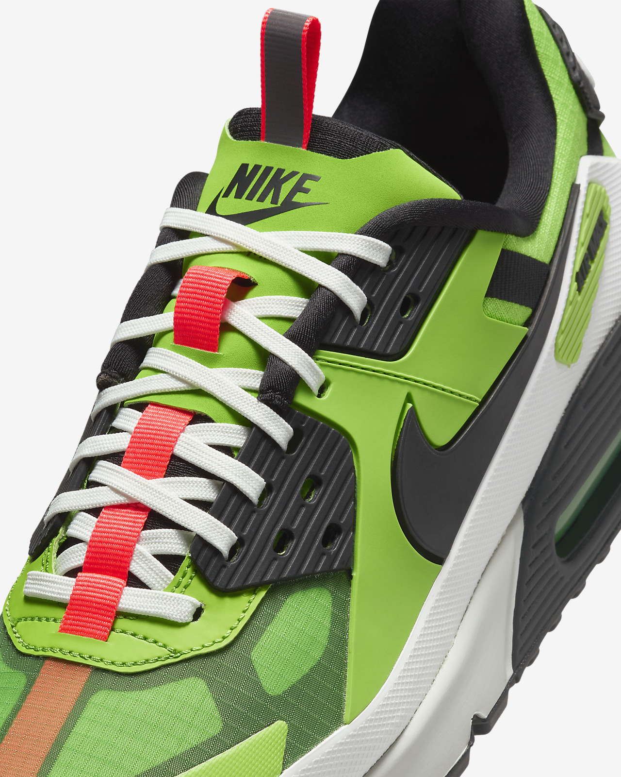 Nike Air Max 90 Drift “Action Green/Summit White” FB2877-300 Men’s New [US 7-14]