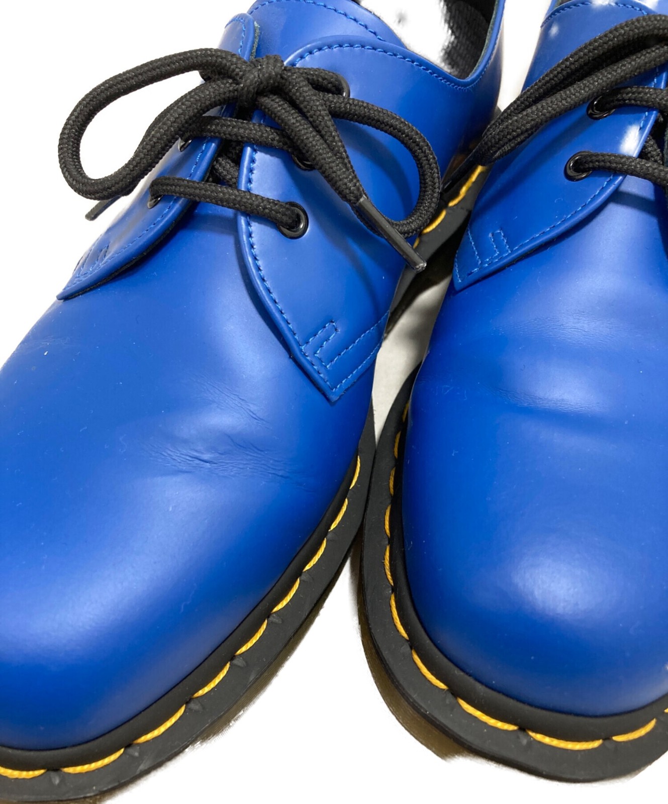 Dr.Martens 3 Hole Shoes BFi78