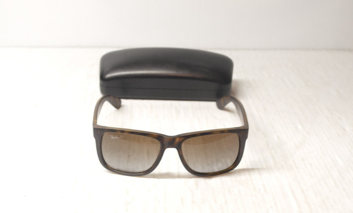 Dark Frame Ray-Ban Justin Classic RB4165 865/t5 54mm