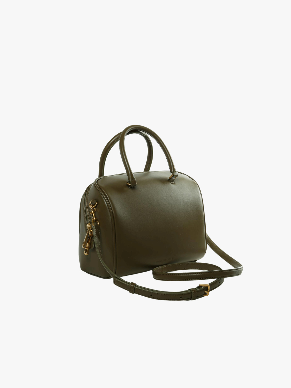 MARC JACOBS – Women Small Bauletto Wave Bag