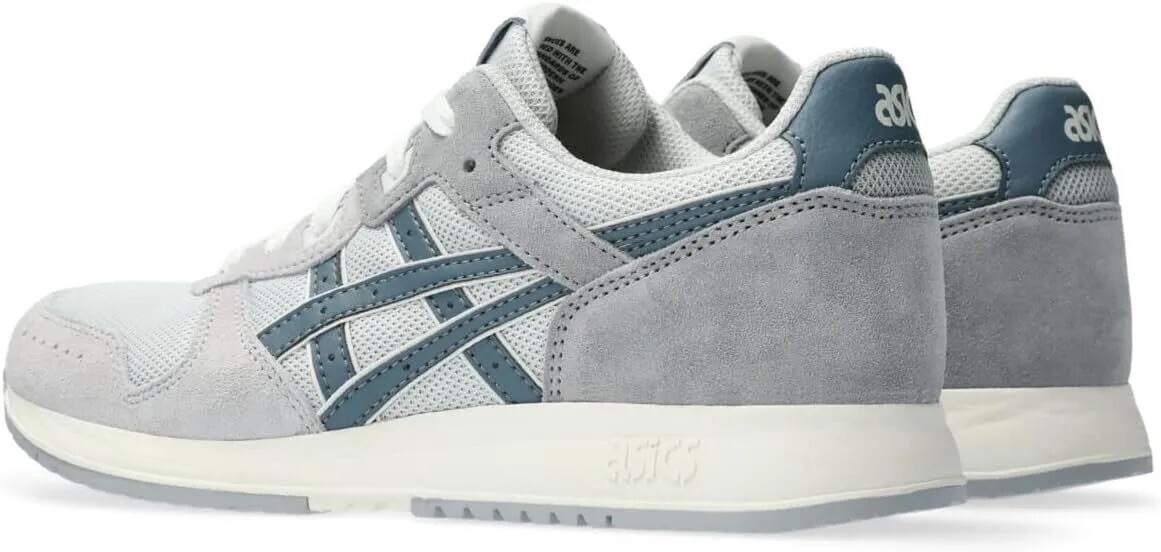 ASICS Lyte Classic Women’s Ortholite Sneakers Sz 10