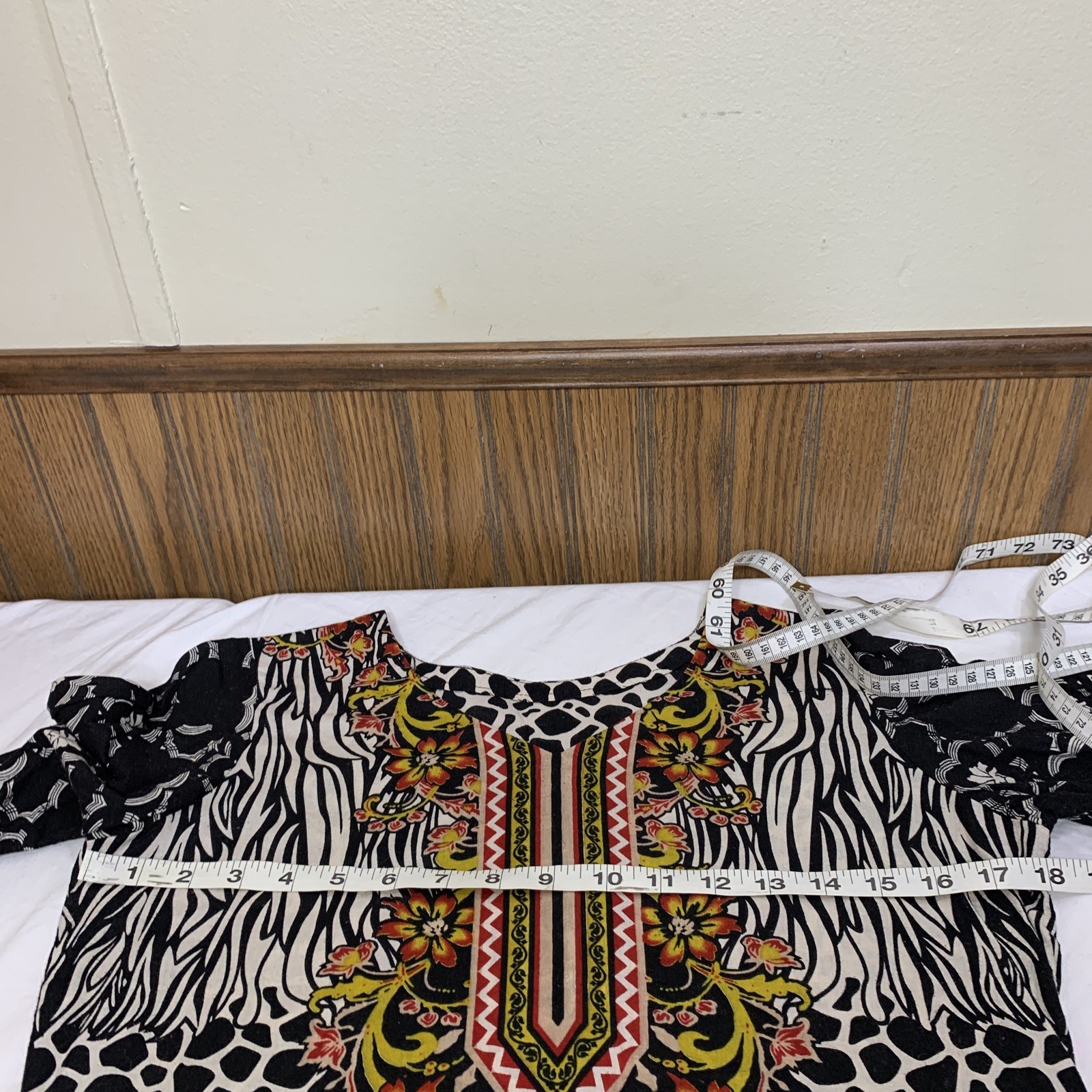 Womens Pakistani Indian Shirt Dresses Lightweight Lawn Cotton Lot Of 2