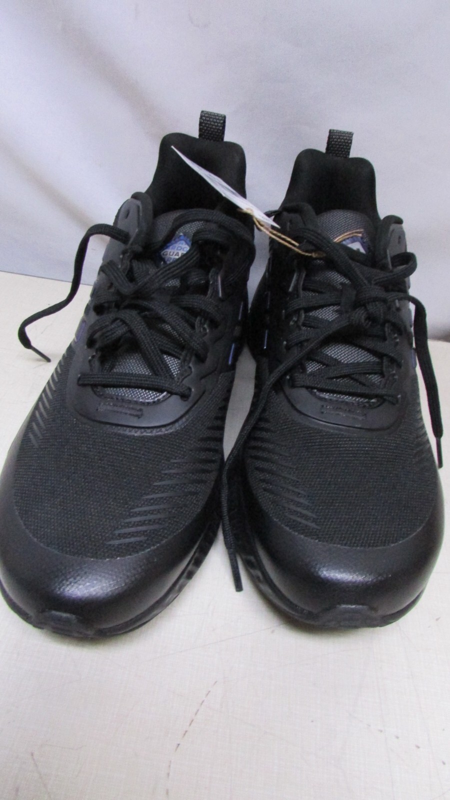 Size 10 – adidas Alphamagma Guard Black Dark Marine