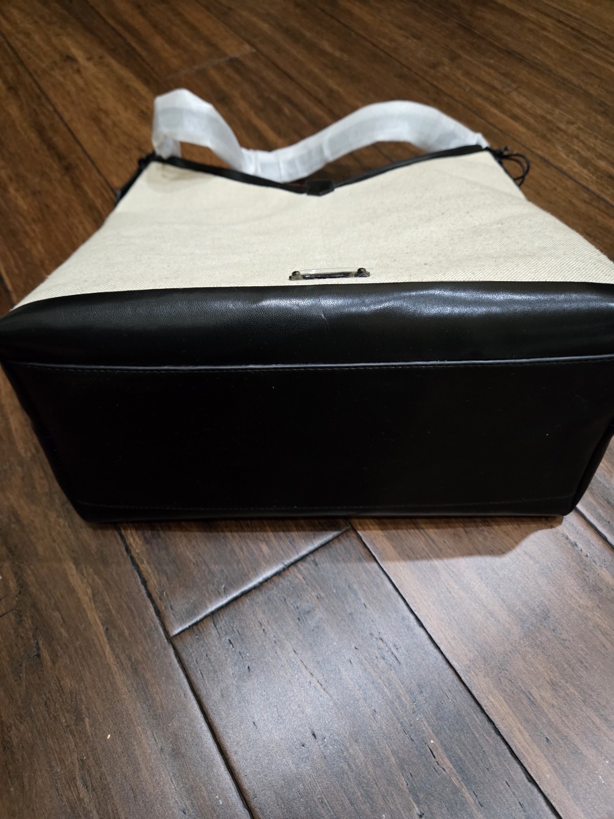 Rebecca Minkoff Megan Hobo Canvas