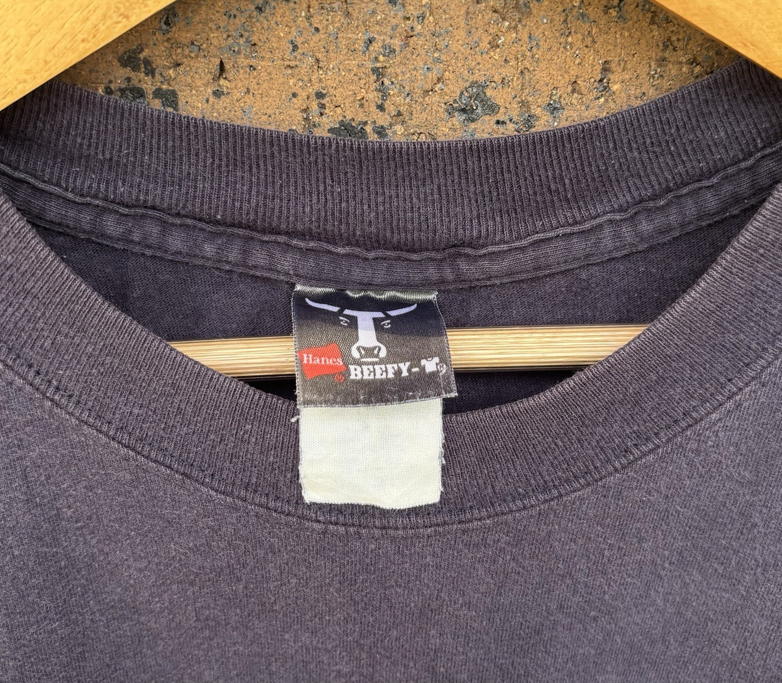 Vintage Alaska Northern Lights Wolf Nature Shirt Size XL