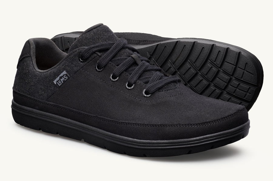 Brand New Lems Men’s Chillum Shoe Multiple Colors and Sizes In Hand Available