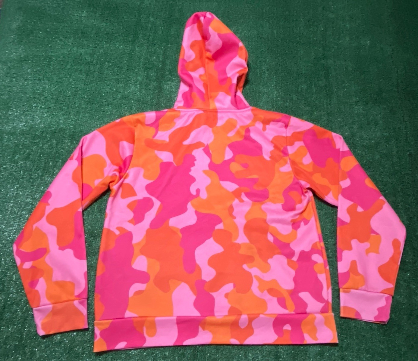 Dunkin’ Donuts DD Hoodie M Medium Dunkin