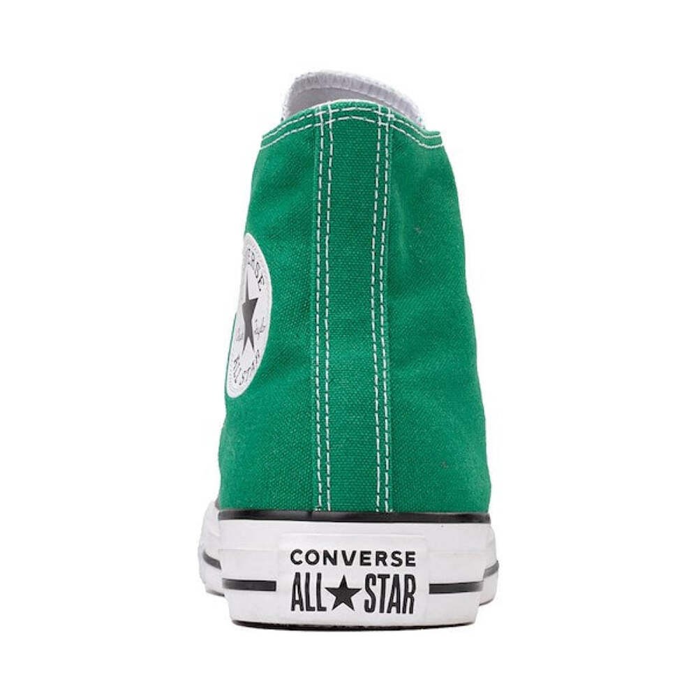 Converse Chuck Taylor All-Star Amazon Green High-Top Sneakers Men Women Unisex