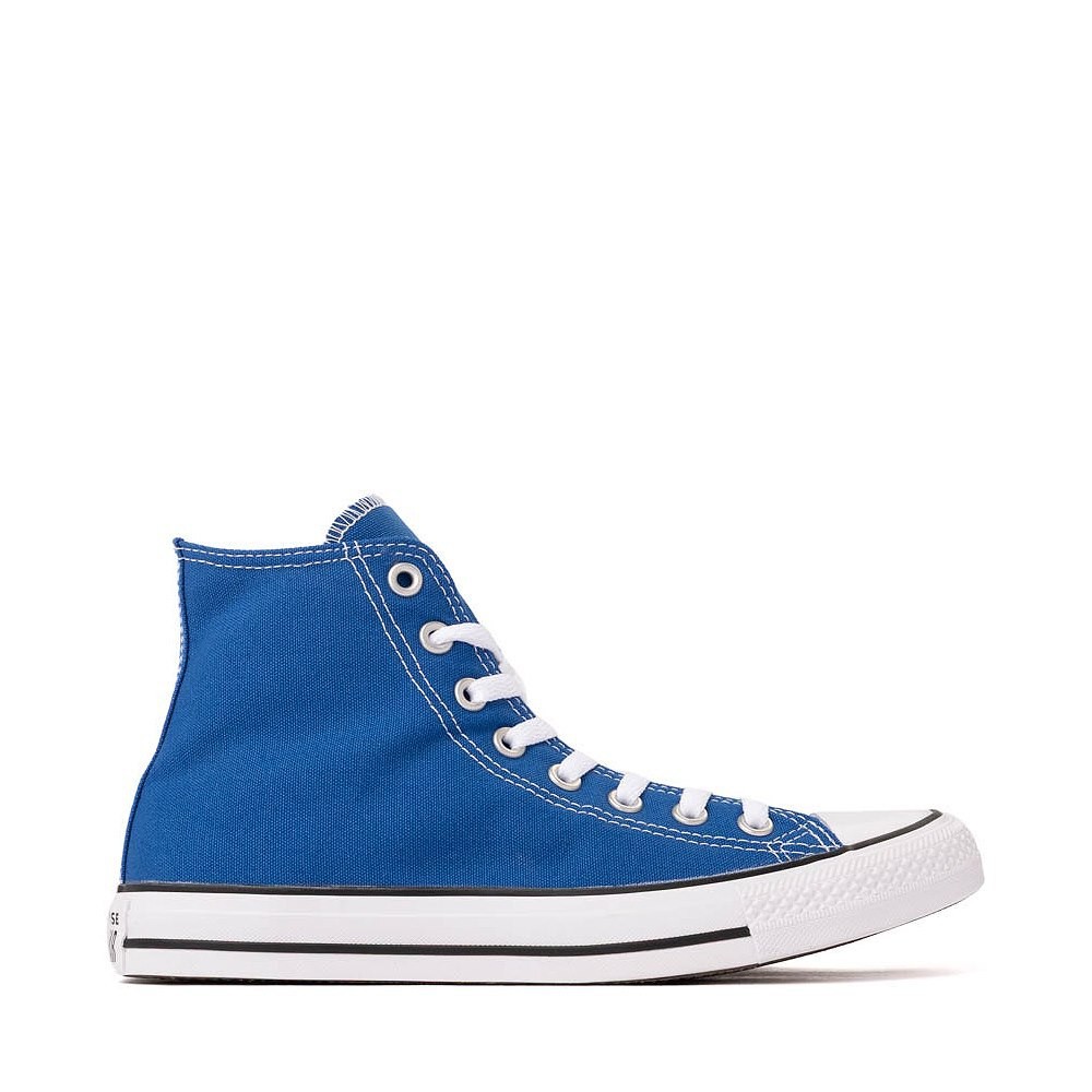 Converse Chuck Taylor All-Star “Snorkel Blue” High-Top Sneakers