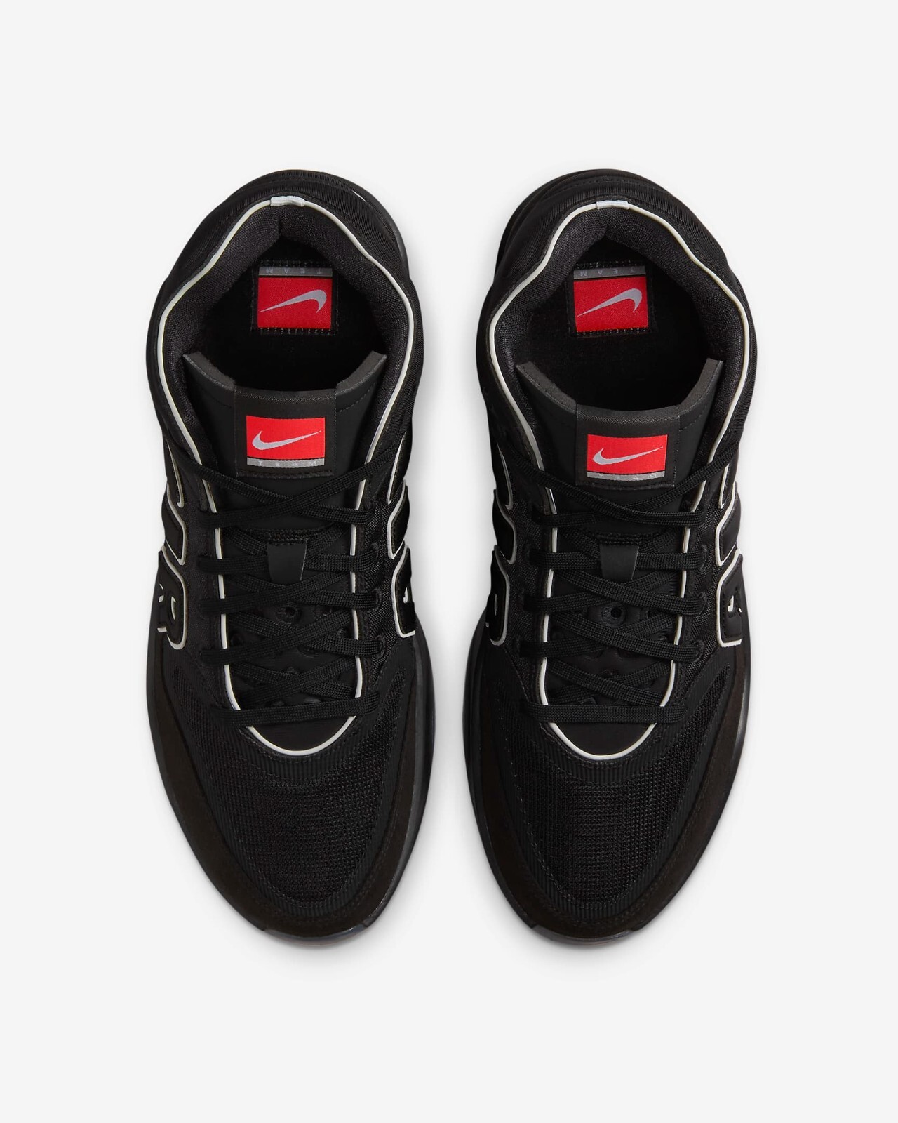 Nike Air Zoom G.T. Hustle 2 ASW EP “Black/White” FZ5744-002 New [US 6.5-13]