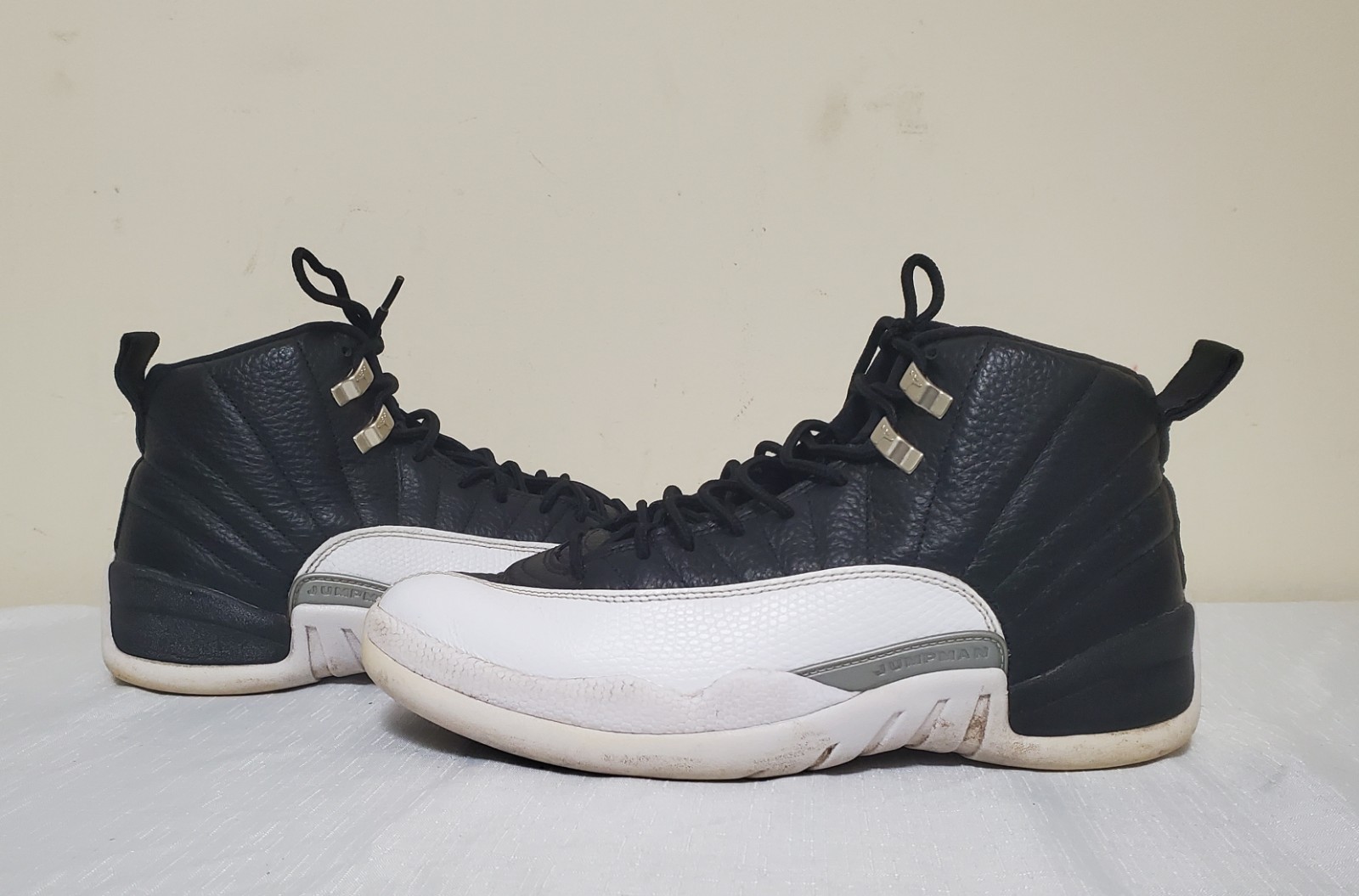Air Jordan 12 Retro 2012 Playoff Size 9 CT8013-006