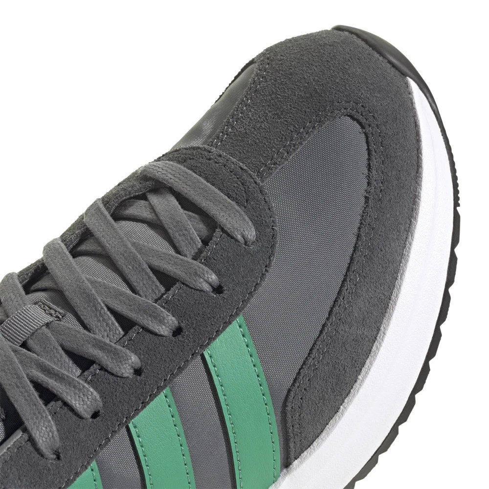 size 8 men -adidas run 70s 2.0 JI4921 (0505)