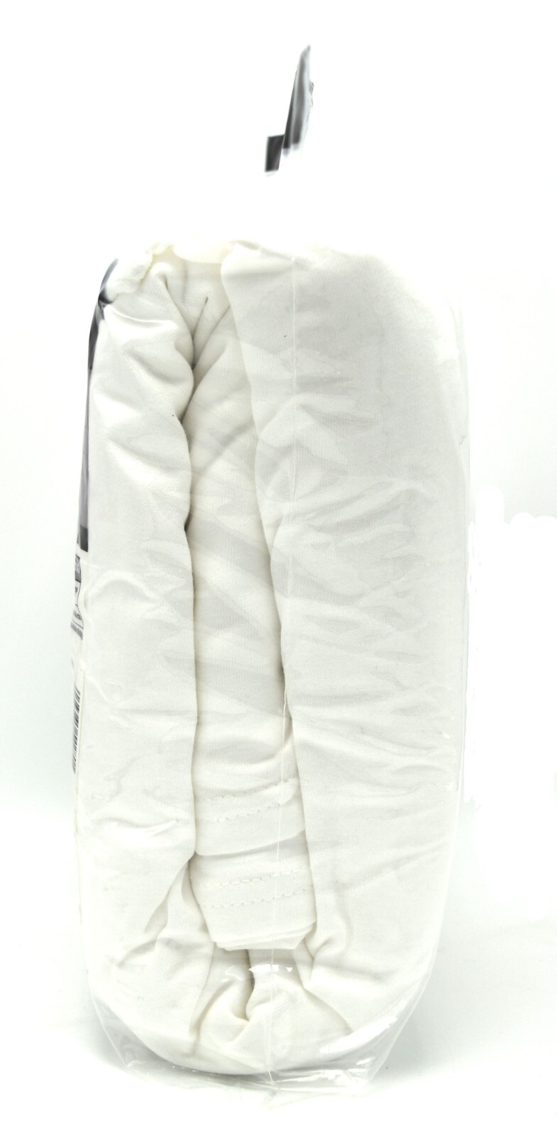 12 Hanes White M 38-40 Inch Crew Neck T-Shirts Tagless Comfortsoft M 95-100 CM
