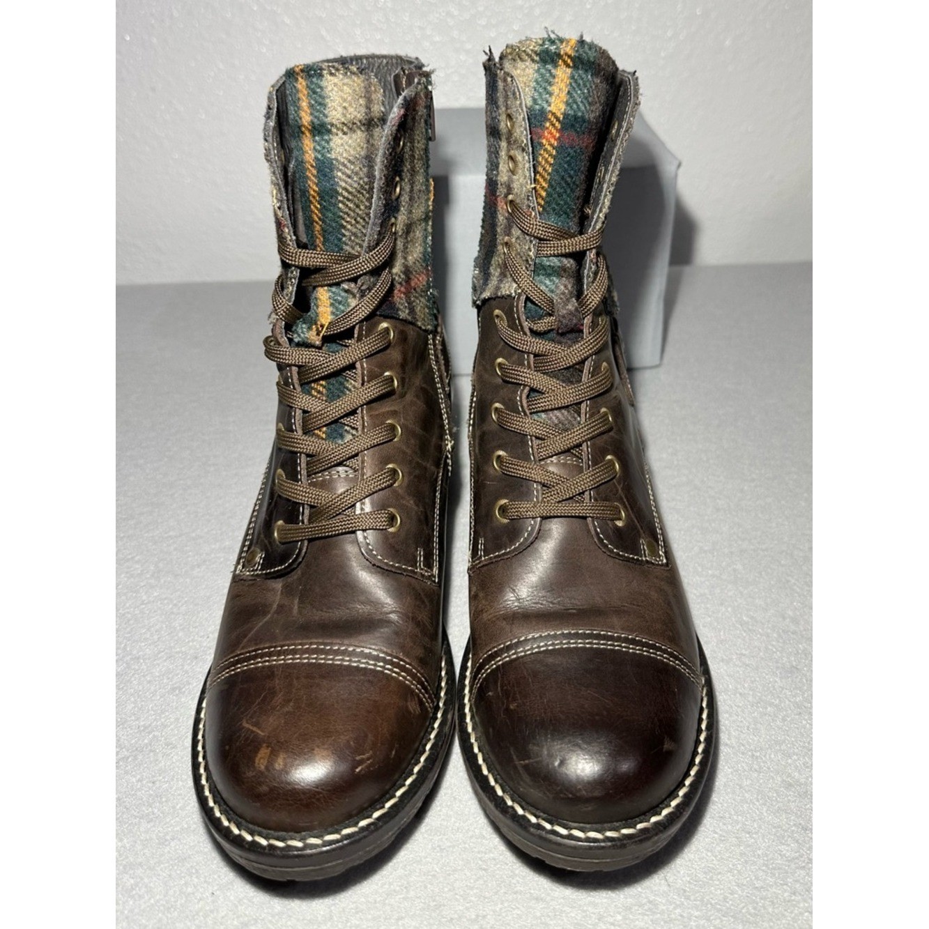 Taos “Crave” women’s boots