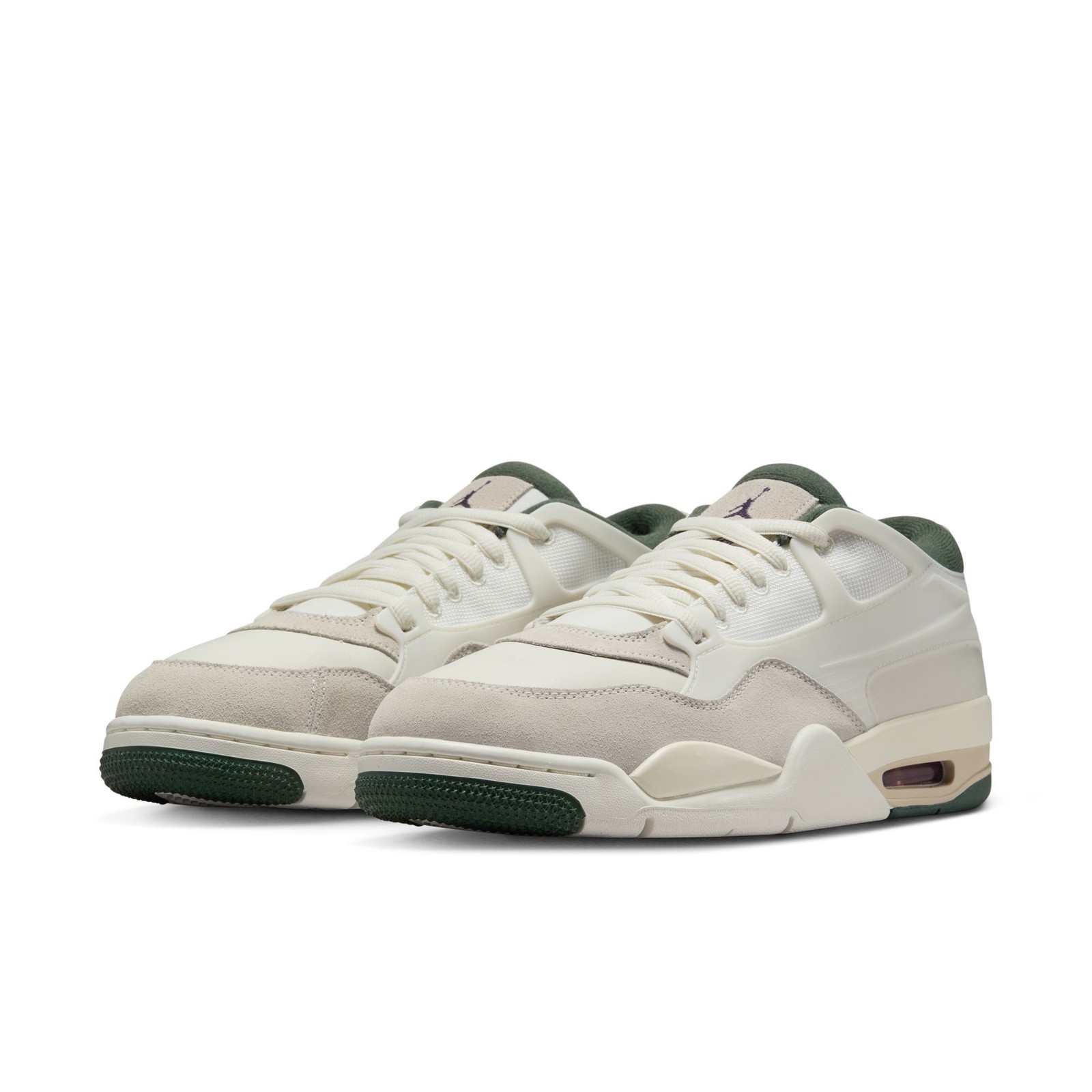 Jordan 4 RM ‘Light Cream’ Mens Size 9.5 FQ7939-105 New