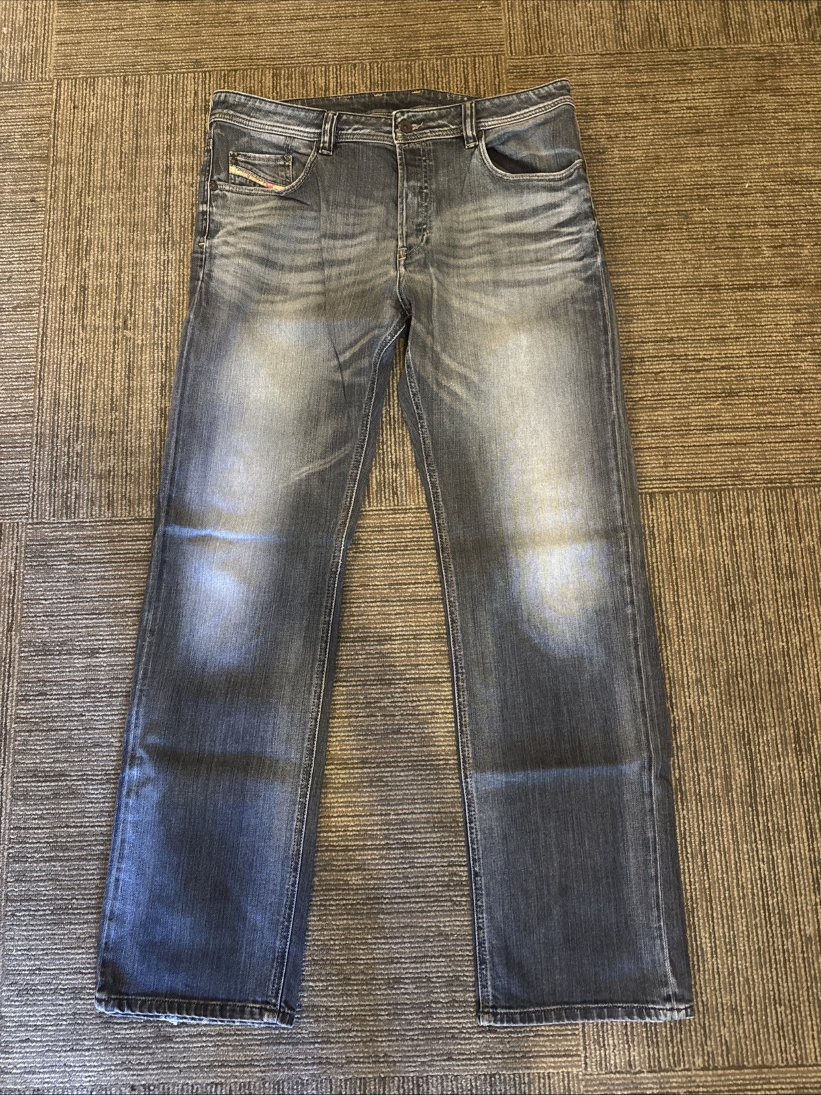 Diesel Men’s Jeans W36xL32