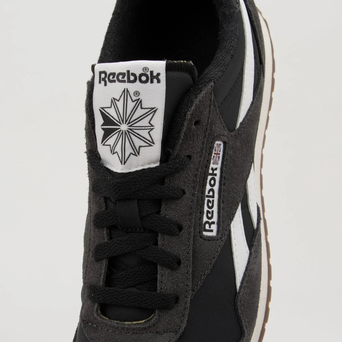 Reebok Classic AZ Washed Black 100239547 Men’s US4.5-12 NEW