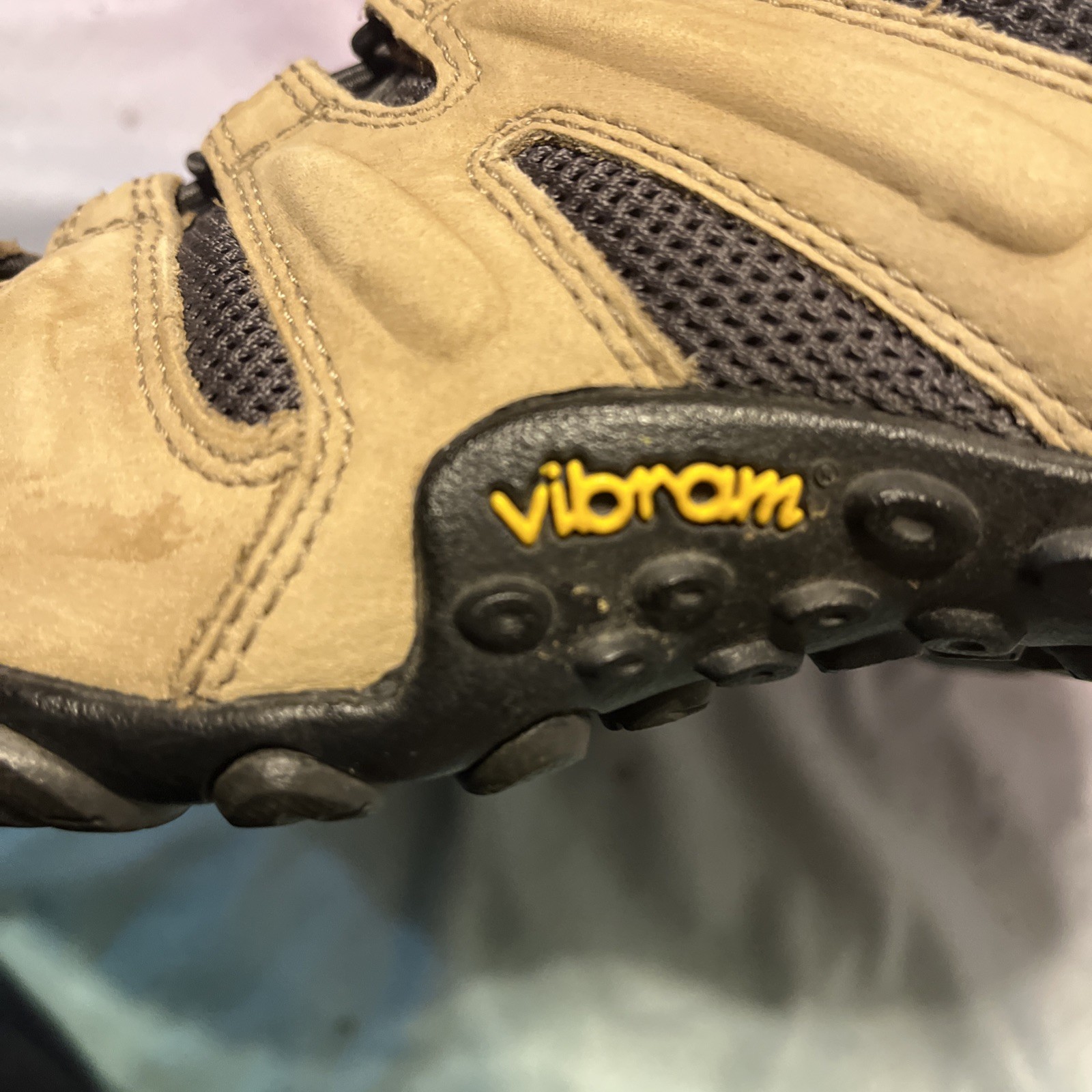 Men’s Merrell Performance Shoes