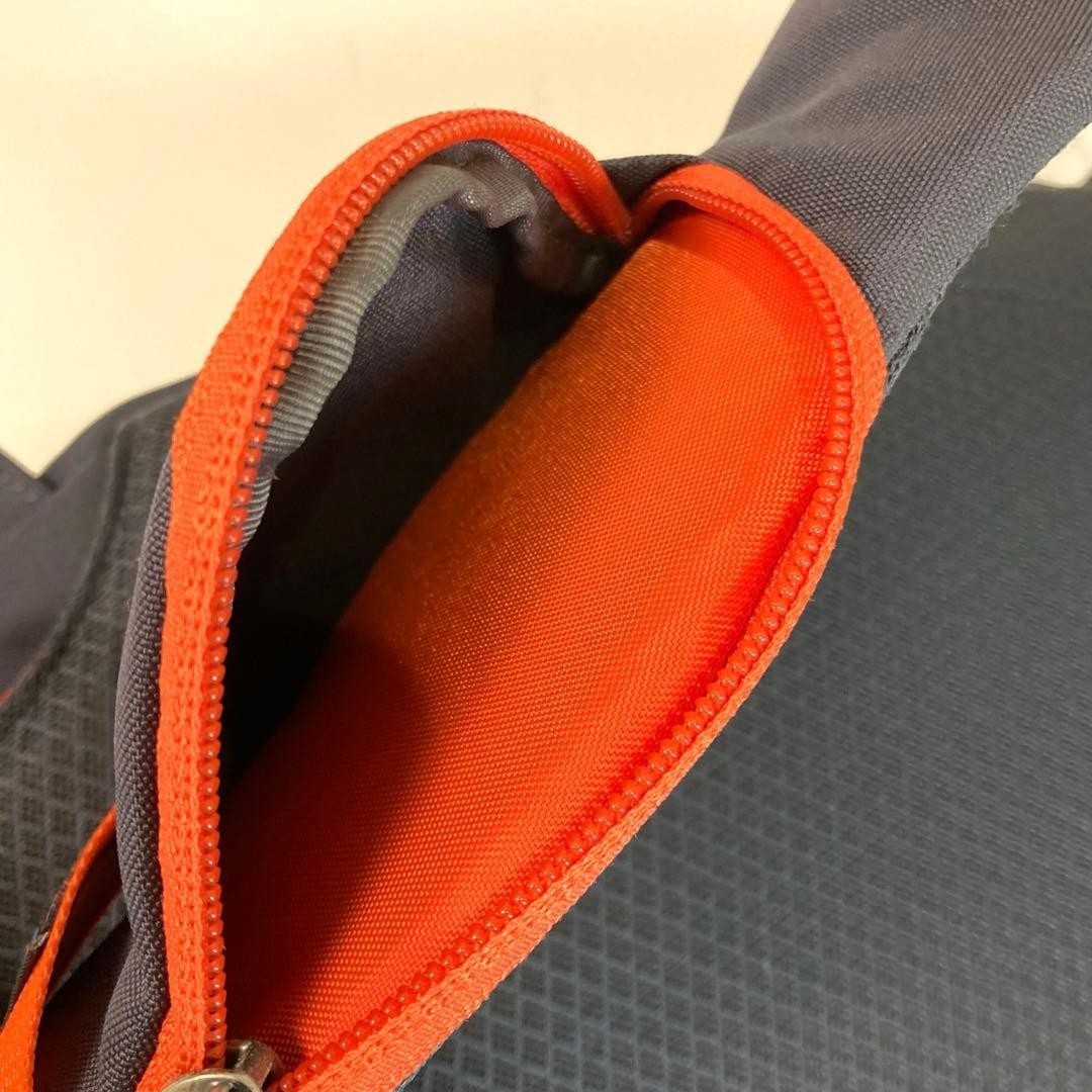 Patagonia Atom 8L One-Shoulder Bag Sling Bag