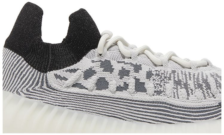 adidas Yeezy Boost 350 V2 CMPCT ‘Panda’ IG9608 Ship Now