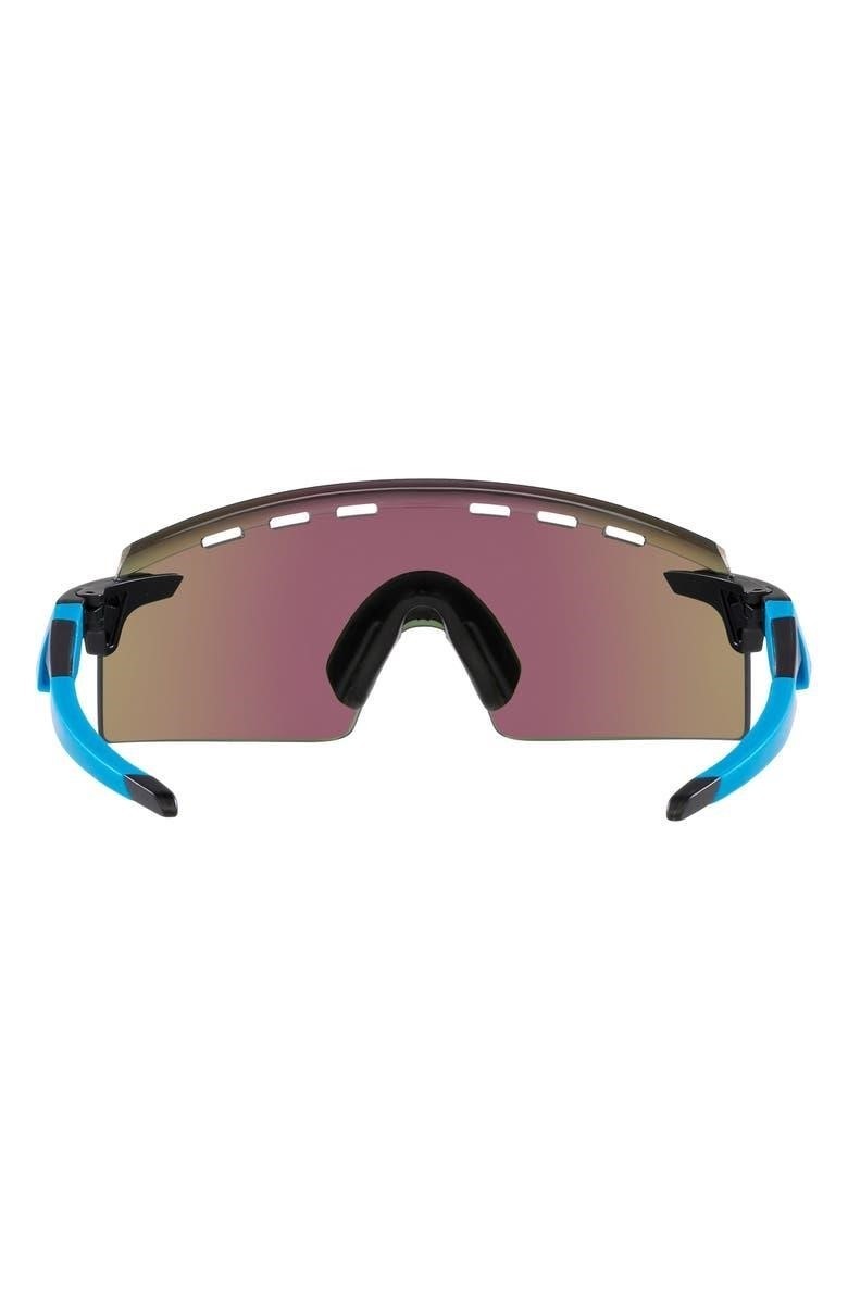 New Oakley Men Encoder Strike Vented 136mm Prizm sup ™ /sup Rimless Wrap Shield
