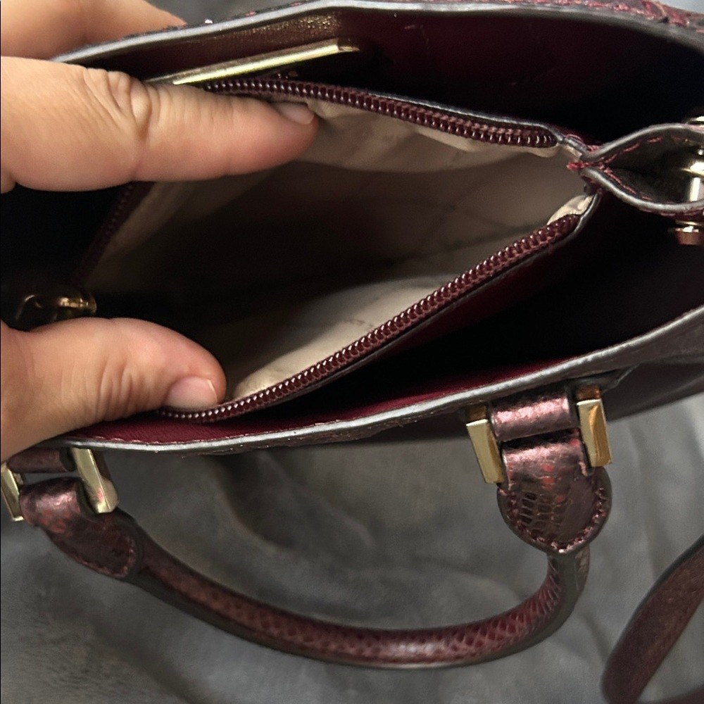Michael Kors Adele crossbody