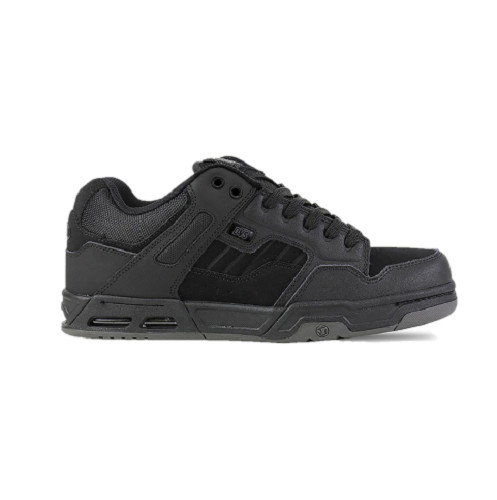 DVS F0000056___ – Men’s Enduro Heir (Medium) Leather & Nubuck Skate Shoes