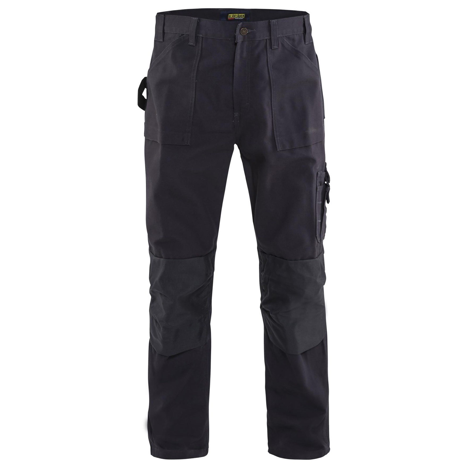 ❤️ BLAKLADER WORK PANTS | CARPENTER | SIZE 38×34 | NEW | NO RSRV! | SEE DETAILS!