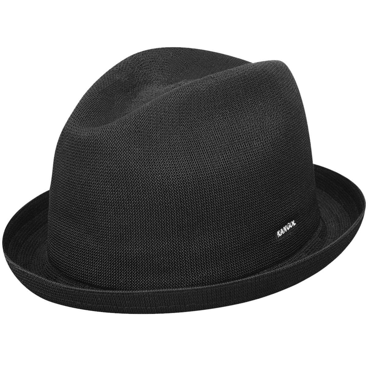 Kangol Men’s Tropic Player Fedora, Size & Color Options