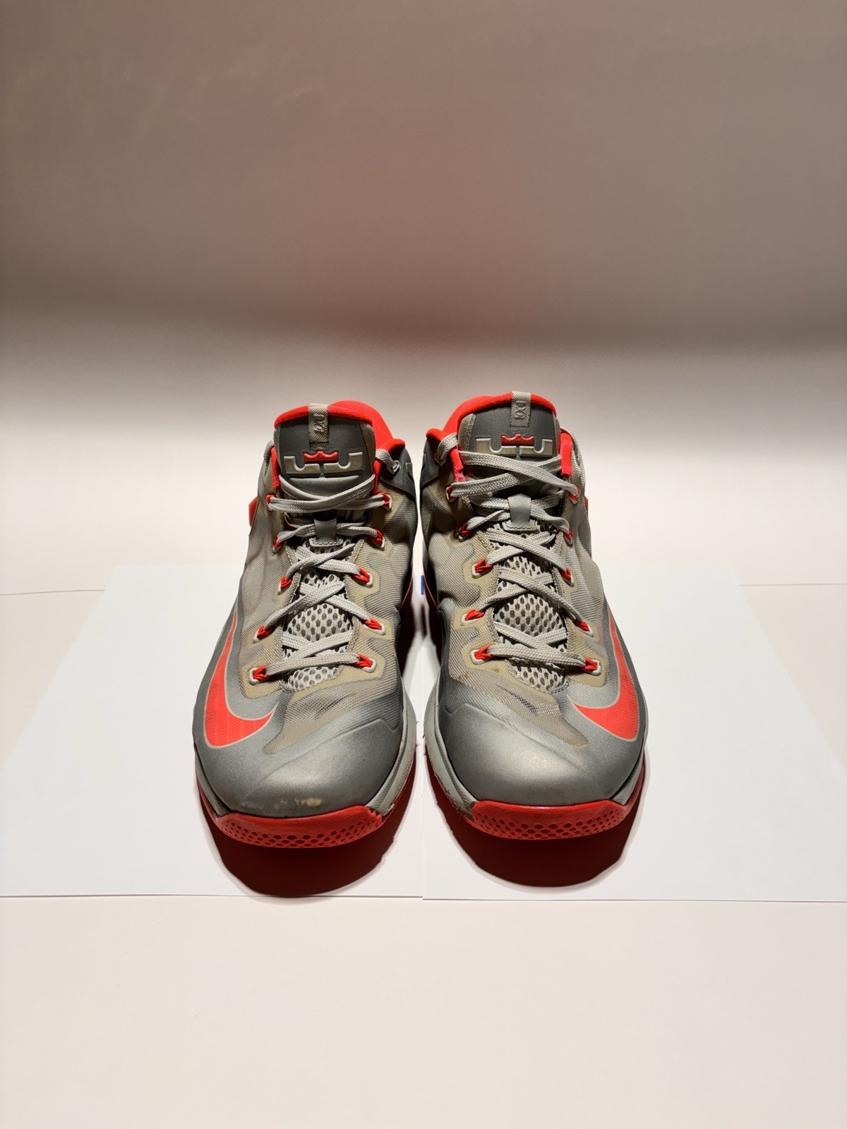 Nike LeBron 11 Low Men’s 10.5