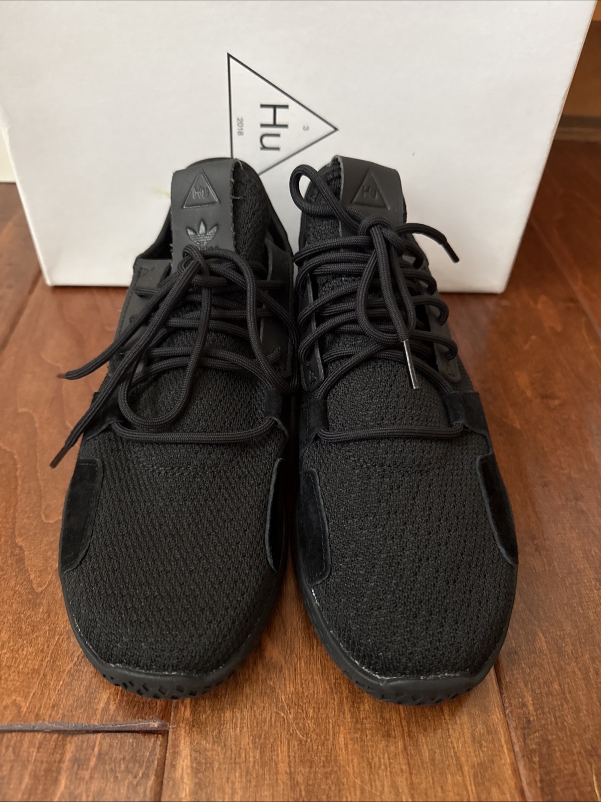 adidas Pharrell Williams Tennis Hu Size 6.5