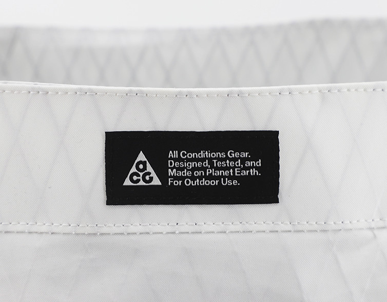 Nike ACG Gear Tote Unisex Sports Training Gym Casual Lifestyle Bag IM2516-100