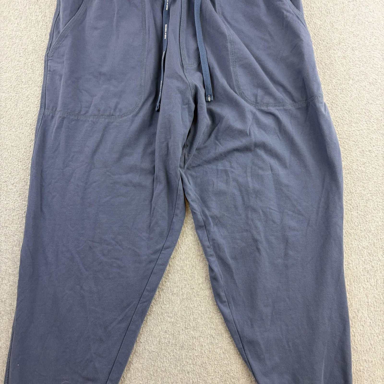 Pair Of Thieves Pants Mens Medium Blue Ready For Everything Jogger Lounge Casual