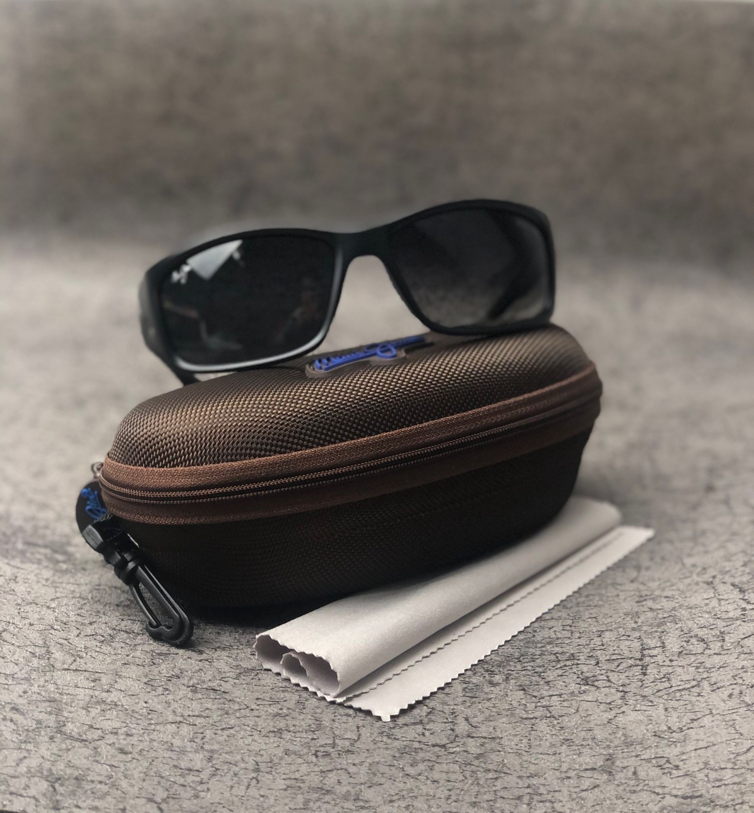Sunglasses MAUI JIM Polarized Sunglasses
