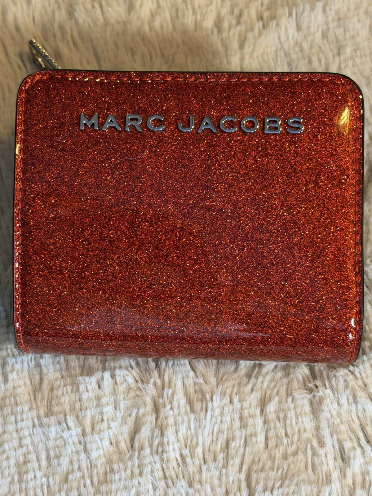 Marc Jacobs Wizard of oz Crossbody AND Wallet Limited Edition Set