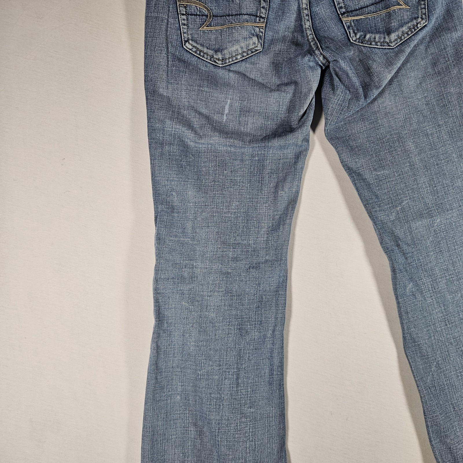 Vintage American Eagle Jeans Favorite Boyfriend Women’s Size 6 Reg Y2K Denim