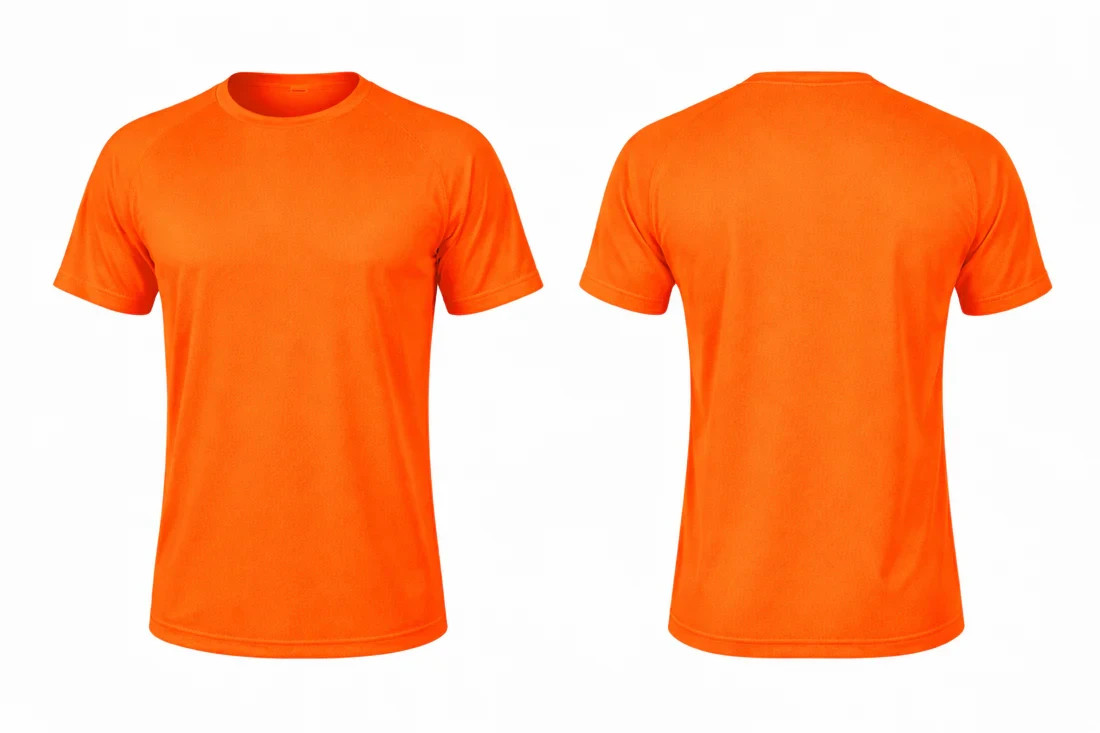 Custom School Staff Dry Fit Shirts Personalized School Team T-Shirt