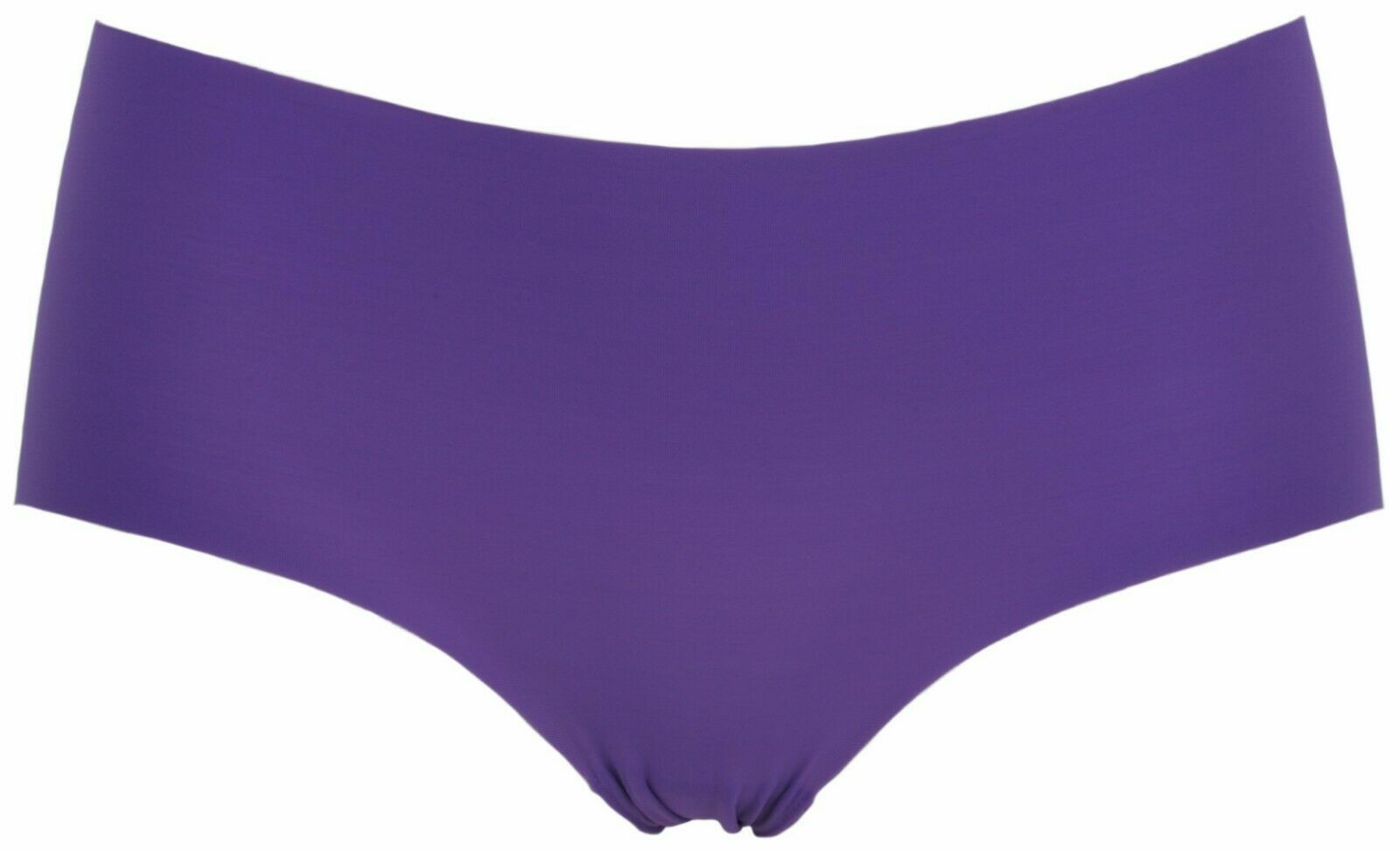 EX HIGH ST. HUNKEMOLLER SILKY MICROFIBRE NO VPL SHORTS BRIEFS BNWOT 6 COLOURS