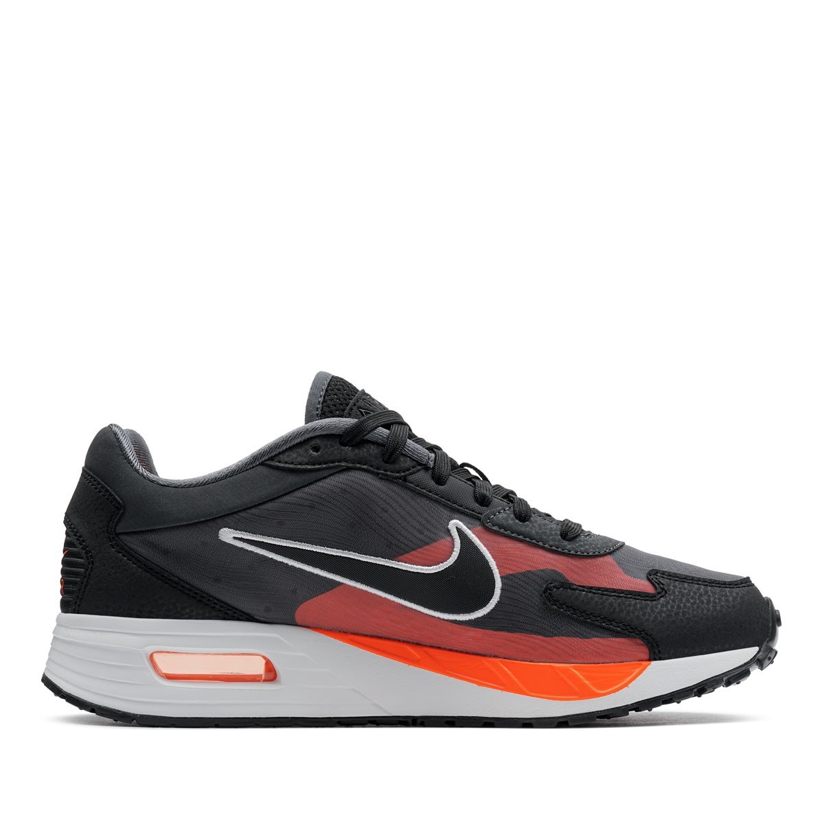 Nike Air Max Solo SE Total Orange FJ2594-001 Men’s Sneaker