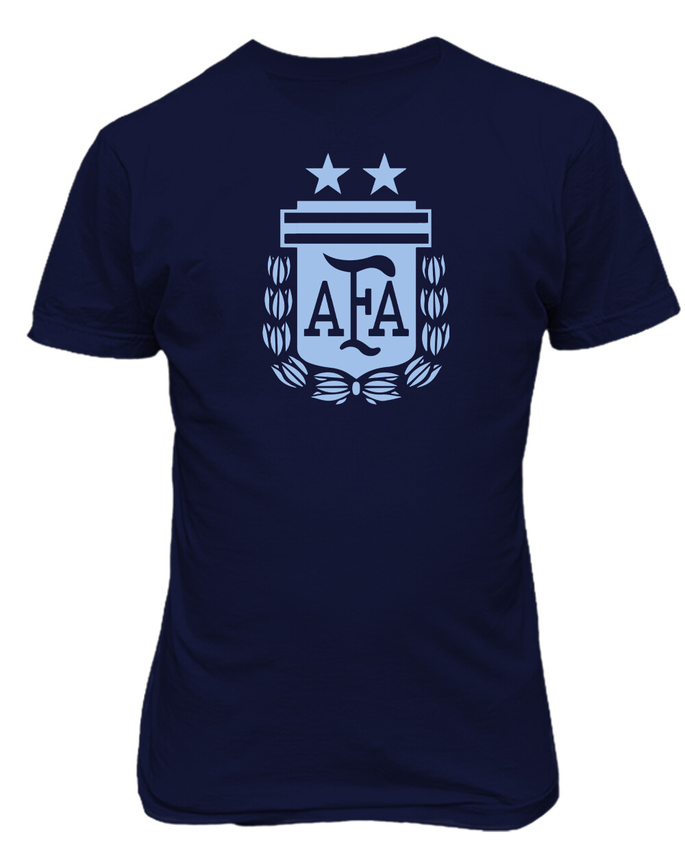Argentina Soccer #22 Lautaro Martínez World Football Adult and Youth T-Shirt