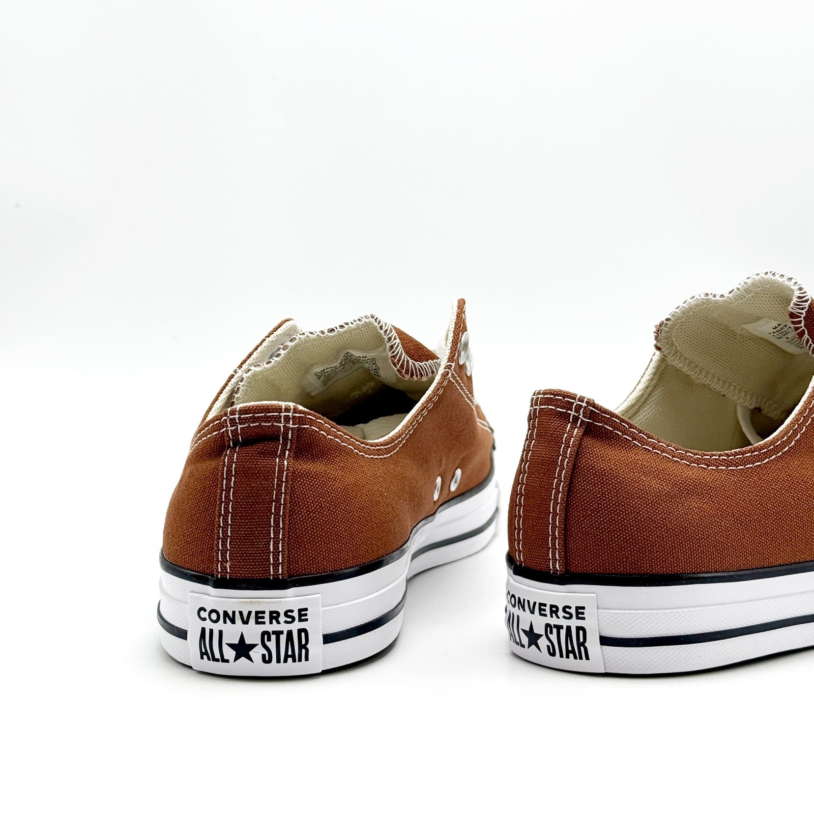 *NEW* Unisex CONVERSE Chuck Taylor ALL STAR OX LOW UNEARTHED BROWN (A15957F) 👍