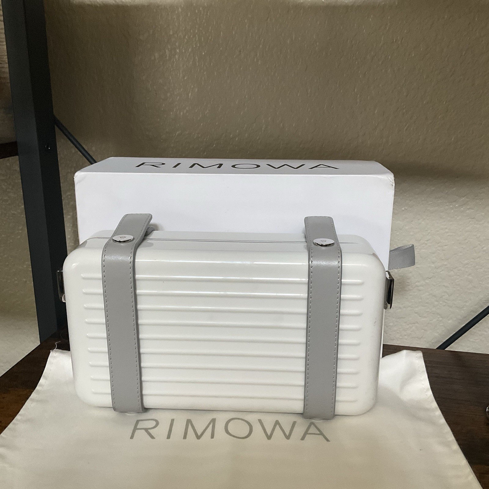Rimowa crossbody bag
